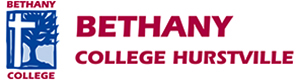 Bethany Catholic College Hurstville  Logo